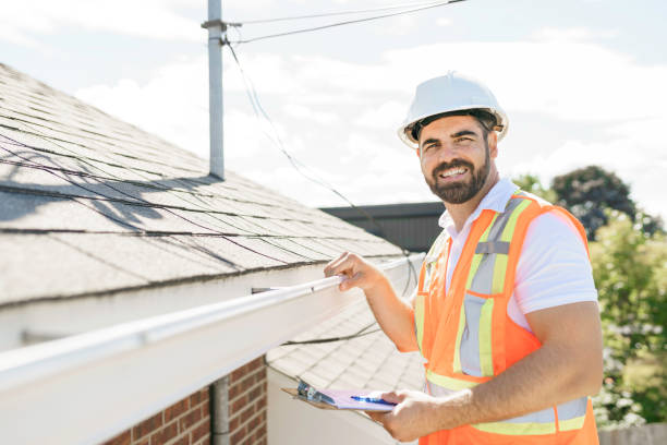 Best Roofing Contractors for Homes  in Central City, IA