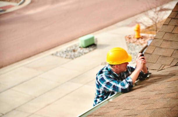 Best Commercial Roofing Services  in Central City, IA