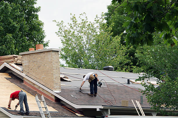 Best Residential Roofing Contractor  in Central City, IA