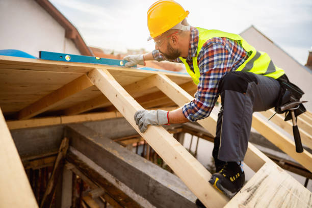 Best Storm Damage Roof Repair  in Central City, IA