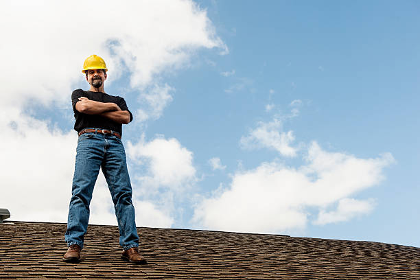 Best Best Roofing Contractors  in Central City, IA