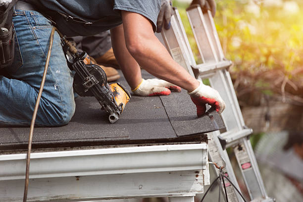 Trusted Central City, IA Roofing Contractor Experts