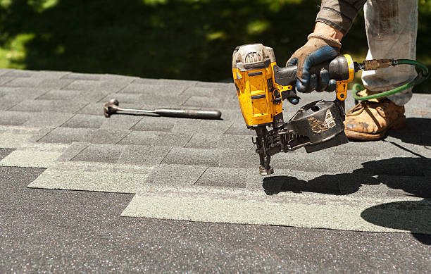 Slate Roofing Contractor in Central City, IA