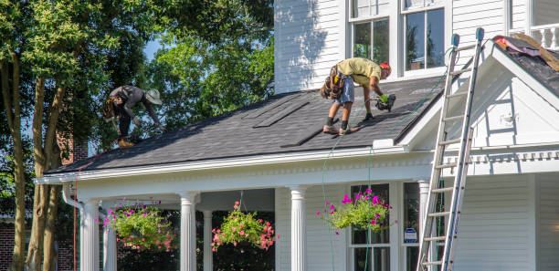 Best Roof Gutter Cleaning  in Central City, IA