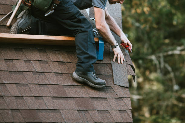 Best Tile Roofing Contractor  in Central City, IA